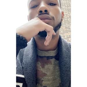 Meet your Posher, Kenyon